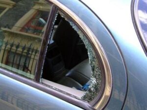 16 milioni di italiani hanno subito un danno all’auto