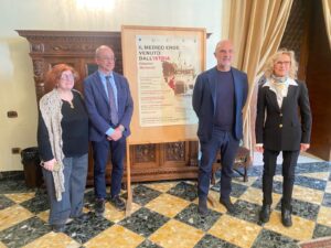 Pescara, convegno sulla figura di Geppino Micheletti “Il medico eroe venuto dall’Istria”