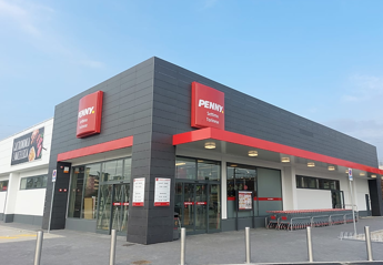 450 negozi per PENNY Italia: Settimo Torinese è la prima apertura 2024