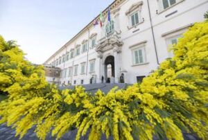 8 marzo, Mattarella: “Ancora troppe violenze e discriminazioni”. E ricorda Giulia Cecchettin