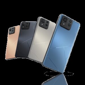 ASUS Zenfone 11 Ultra: la recensione