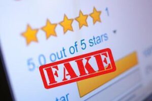 Amazon ottiene una vittoria legale in Italia contro le recensioni false