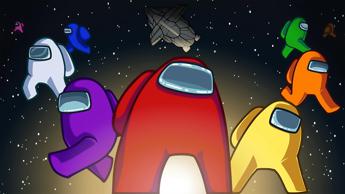 Among Us, nel cast della serie TV anche Elijah Wood