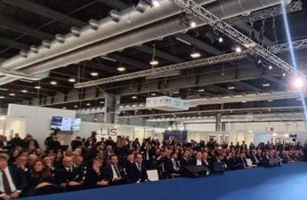 Amoretti (Confitarma): “La transizione ecologica è fondamentale, necessario l’impegno di tutti”