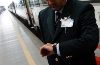 Arriva la bodycam per il personale Trenitalia, si parte in Emilia Romagna