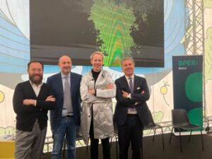 Arte, Pesaro 24 ospita la performance ‘Spark’ di Daan Roosegaarde