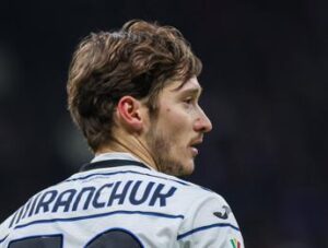Atalanta cala il tris al Maradona: Napoli ko con Miranchuk, Scamacca e Koopmeiners