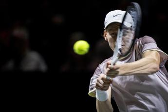 Atp Indian Wells, Sinner-Alcaraz verso semifinale che vale secondo posto nel ranking