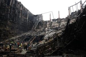 Attentato Mosca, Russia: “Ucraina, Usa e Regno Unito dietro attacco”