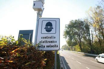 Autovelox, Salvini scrive a Viminale e Anci: “Facciamo ricognizione in Italia”