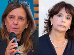 Balzerani, rettrice La Sapienza: “Sconcerto per parole Di Cesare”