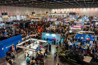 Be Comics! 2024, il festival della cultura pop a Padova