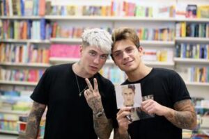 Benji, la proposta di reunion a Fede: “Possiamo fare il disco della vita”
