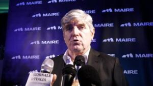 Bernini (Maire): “Per il 2024 ci prefiggiamo crescita del 40%”