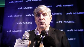 Bernini (Maire): “Per il 2024 ci prefiggiamo crescita del 40%”