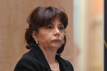 Bufera per post su Balzerani, Di Cesare: “Stupita, rimosso perché frainteso”