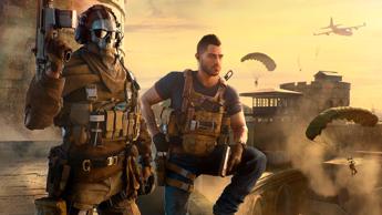 Call of Duty Warzone Mobile parte con l’evento Operation Day Zero