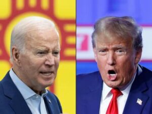 Cambia il nome in ‘Chiunque Altro’ e si candida alle elezioni Usa