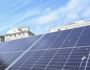 Camera commercio di Roma: 2 mln per transizione energetica imprese, bando on line da oggi