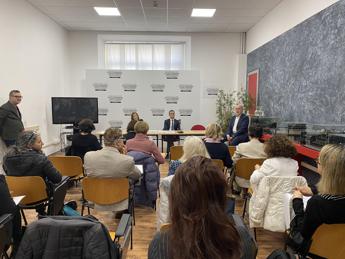 Carcinoma endometrio, novità positive in terapia da studi Ruby 1 e 2