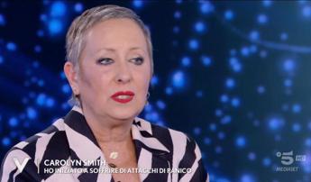 Carolyn Smith e la malattia: “L’anno più duro”