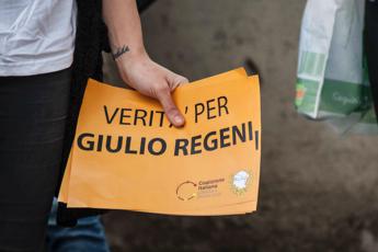 Caso Regeni, pm: “Ecco i 10 punti che inchiodano gli 007 egiziani”