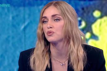 Chiara Ferragni a Che tempo che fa, Codacons: “Assurdo si parli ancora di fraintendimenti”
