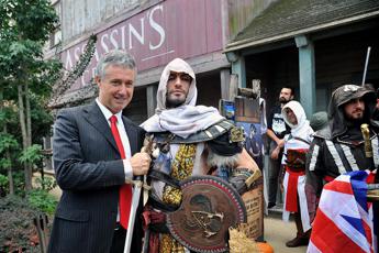 Cigarini: “Cinecittà World entra in stagione ‘clou’, opportunità di lavoro per diversi profili professionali”