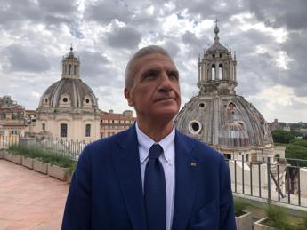 Ciocchetti (FdI): “Impegnati a rilancio Ssn per allargare screening”