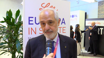 Cirino (Sif): “Farmaci opportunità di salute, non solo una spesa”