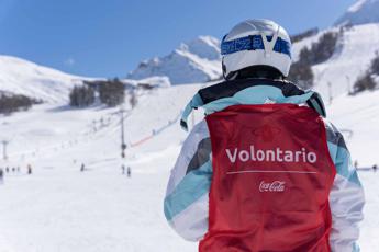 Coca-Cola con Special Olympics per i XXXV Giochi Nazionali Invernali