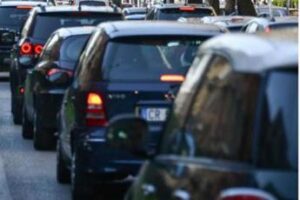 Codice della strada, mail bombing al Senato contro il ddl