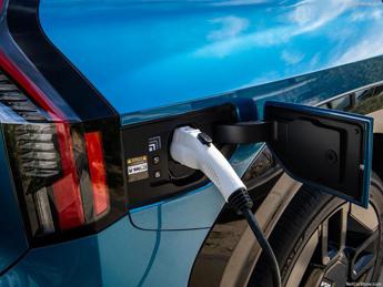 Colonnine di ricarica: riparte il bonus