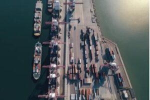 Commercio, -2 miliardi di costi operativi grazie all’intermodalità marittima