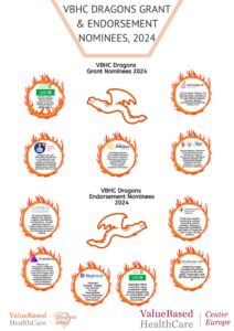 La Senologia di Ortona finalista al Premio sul valore in medicina