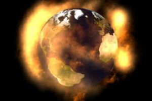 Contrastare il cambiamento climatico è una priorità per gli elettori europei
