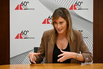 Cortei, Boschi all’Adnkronos: “No a processi sommari ma nemmeno a manganellate sommarie”