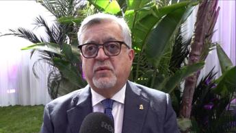 Cosmoprof, attese presenze record, Calzolari: “Tanti stranieri, confermata propensione a internazionalizzazione”