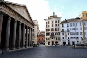 Covid, quattro anni fa l’Italia in lockdown contro il virus