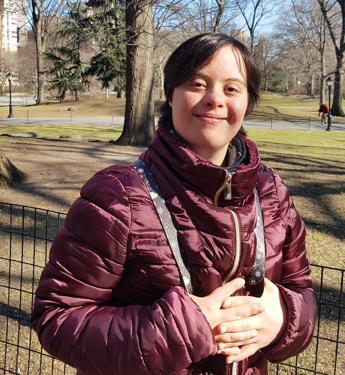 “Credete in noi”. L’appello di Marta all’Onu ispira il video della Giornata sulla sindrome di Down