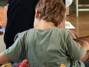 Da autismo a schizofrenia, gocce di ossitocina alla nascita scudo per il cervello