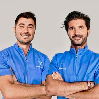 Dalla diagnostica 3D alla scuola di formazione: è in Umbria la clinica odontoiatrica che porta in Italia un nuovo modello di management sanitario