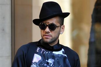 Dani Alves ha lasciato il carcere, pagata la cauzione da un milione di euro