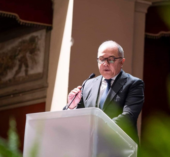 De Lucia: “Arresto latitante Auteri merito Carabinieri”