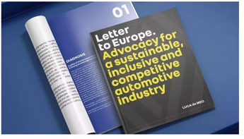 De Meo a Bruxelles, meno regole e più progetti comuni per vincere sfida transizione