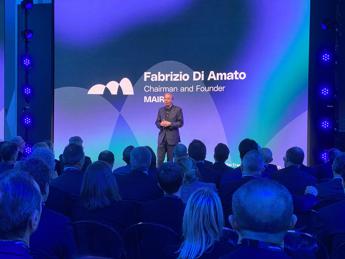 Di Amato (Maire): “Nostro impegno è verso la chimica del futuro”