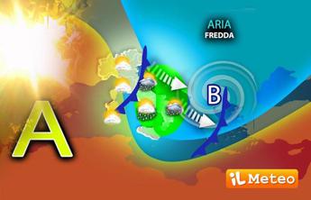 Dopo le piogge un sussulto di Primavera, ma non durerà a lungo: le previsioni meteo