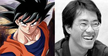 E’ morto Akira Toriyama, il creatore di Dragon Ball