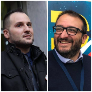 Fedele (m5s): “il sindaco Biondi mente. La sanità a L’Aquila sacrificata con la sua complicità”