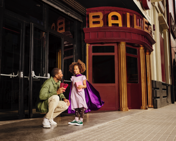 EasyPark Group offre 12 settimane di congedo parentale retribuito al 100%